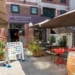 Ibis Lille Centre Gares