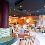 Ibis Lille Centre Gares